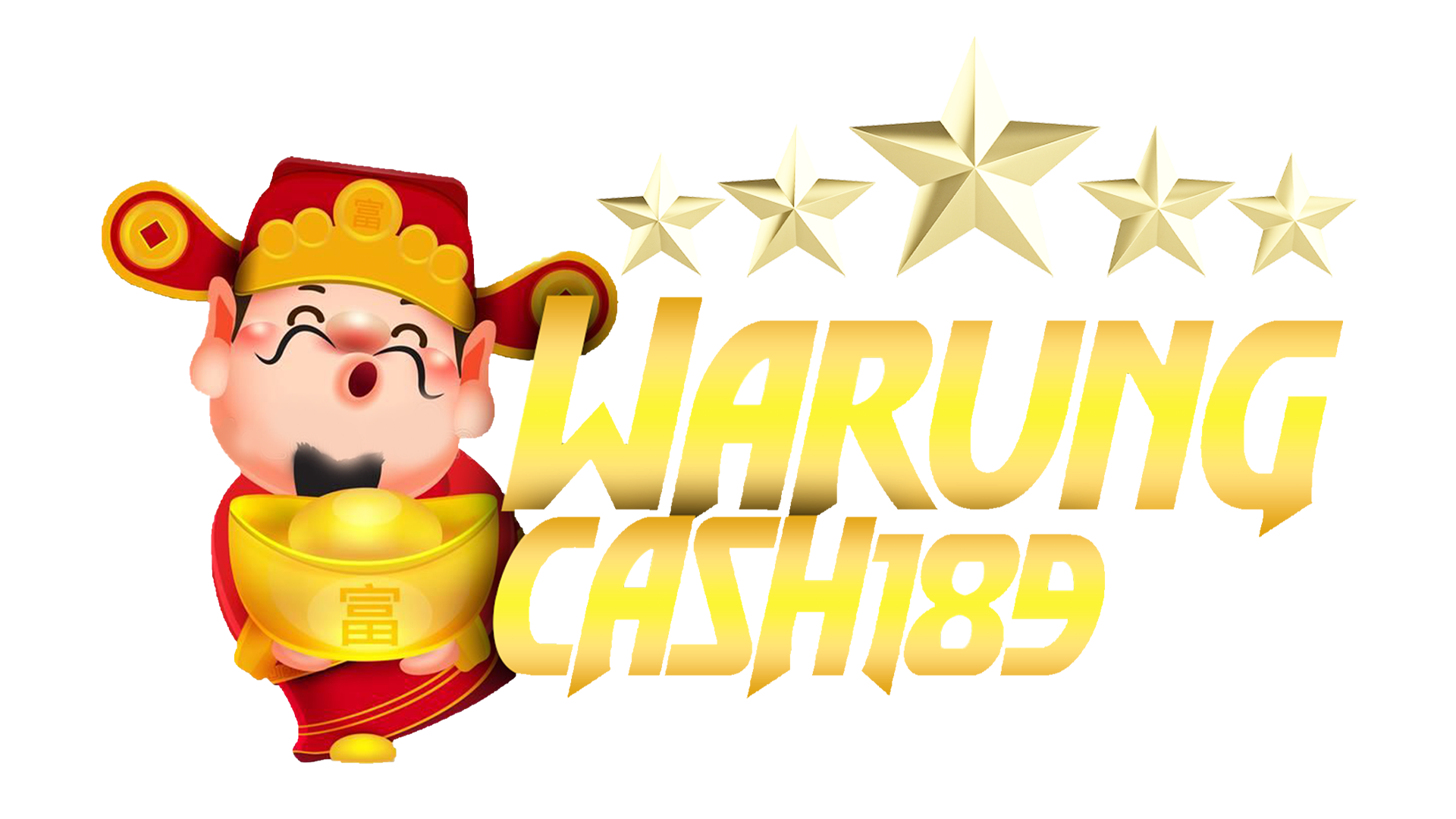 WARUNGCASH189 Logo